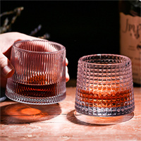 Glass salad bowl from MMCIS China
